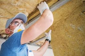 Types of Insulation We Offer in Diamond, MO